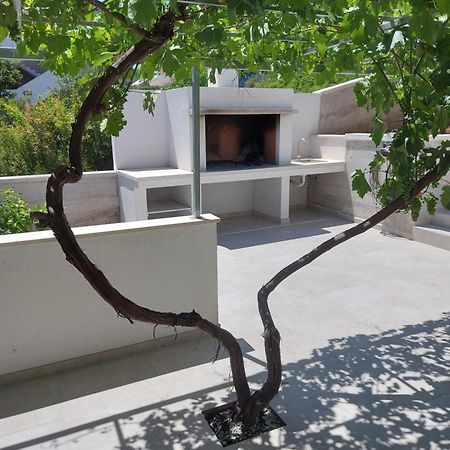 Holiday Home Dora Sutivan Zewnętrze zdjęcie