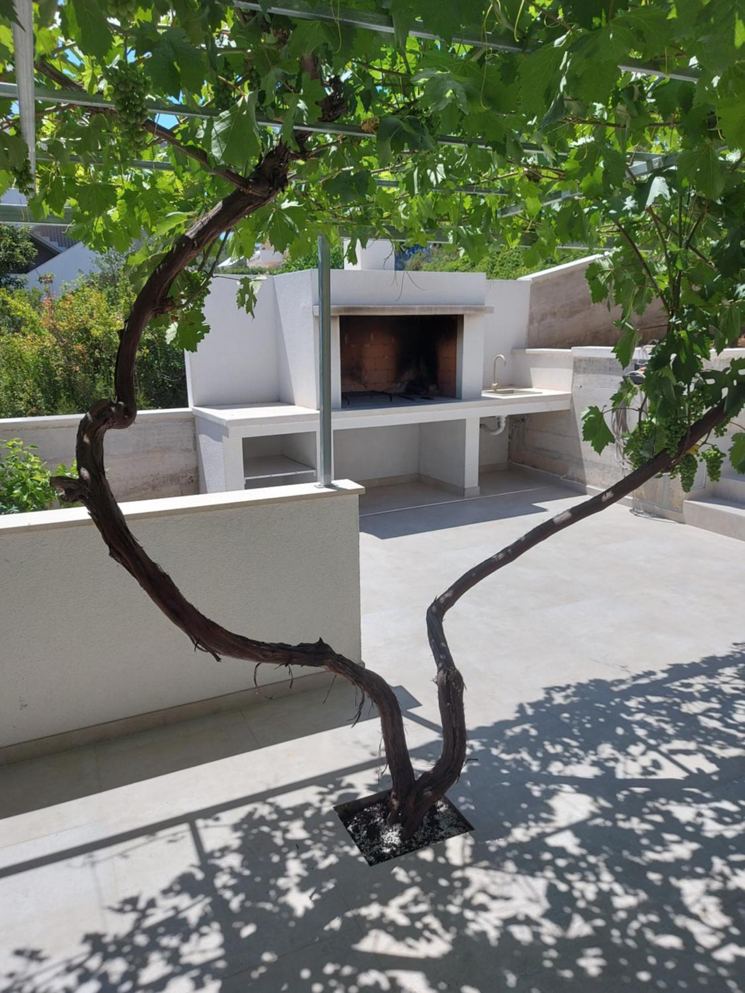 Holiday Home Dora Sutivan Zewnętrze zdjęcie
