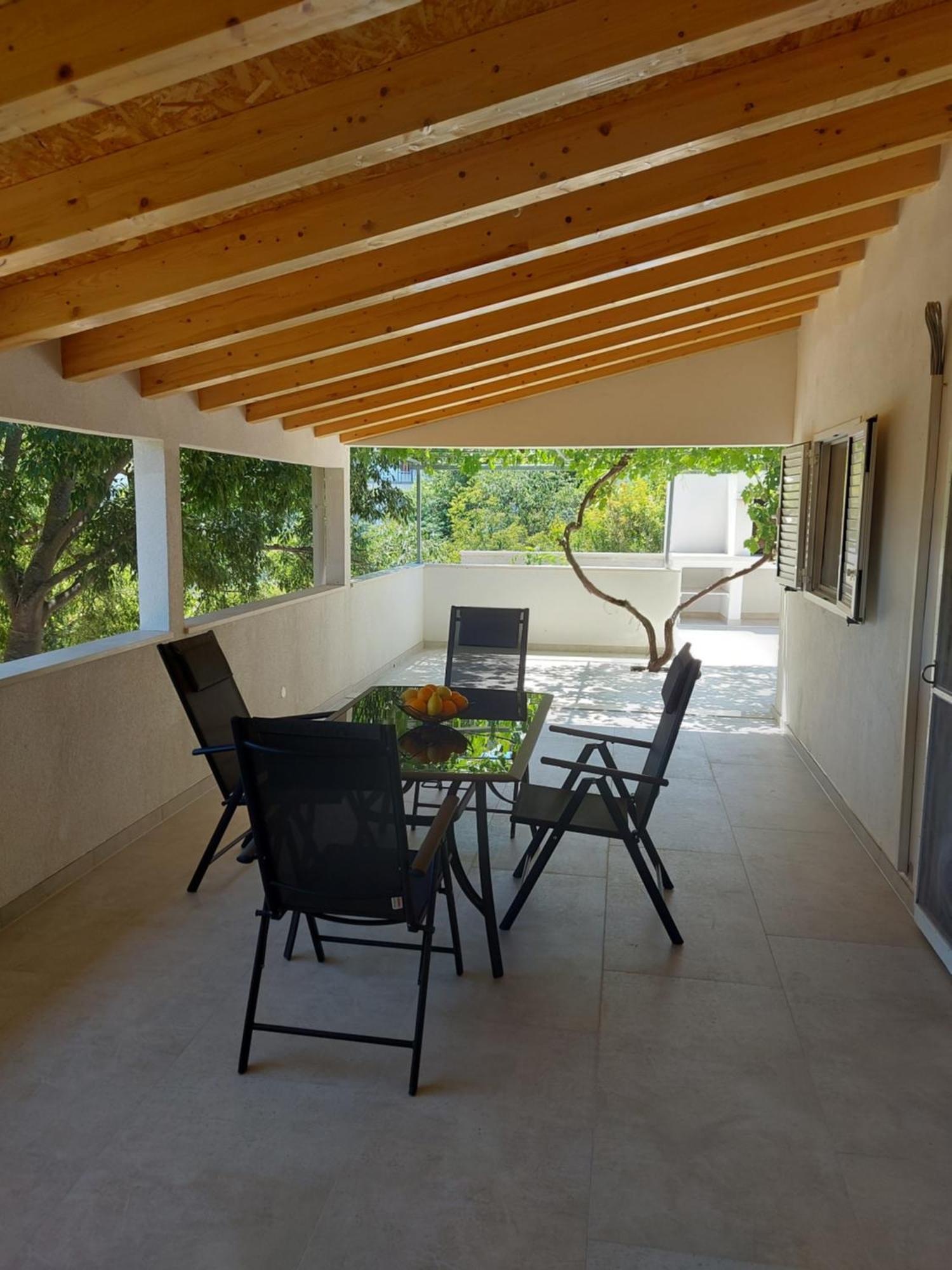 Holiday Home Dora Sutivan Zewnętrze zdjęcie