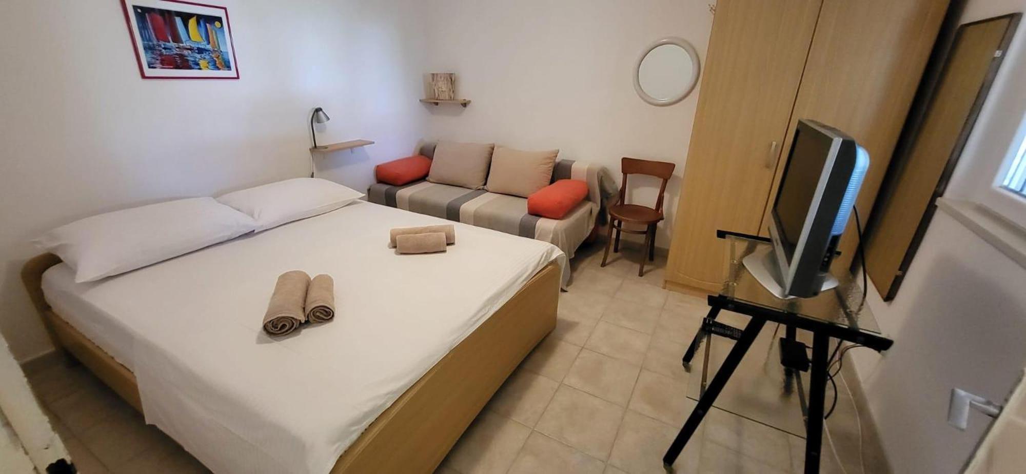 Holiday Home Dora Sutivan Zewnętrze zdjęcie