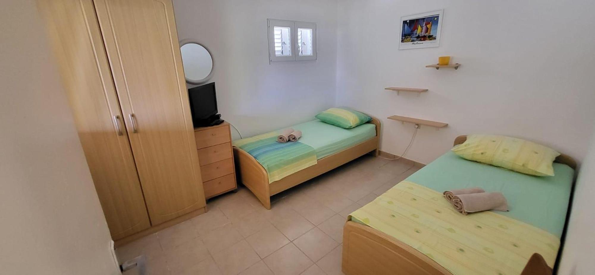 Holiday Home Dora Sutivan Zewnętrze zdjęcie