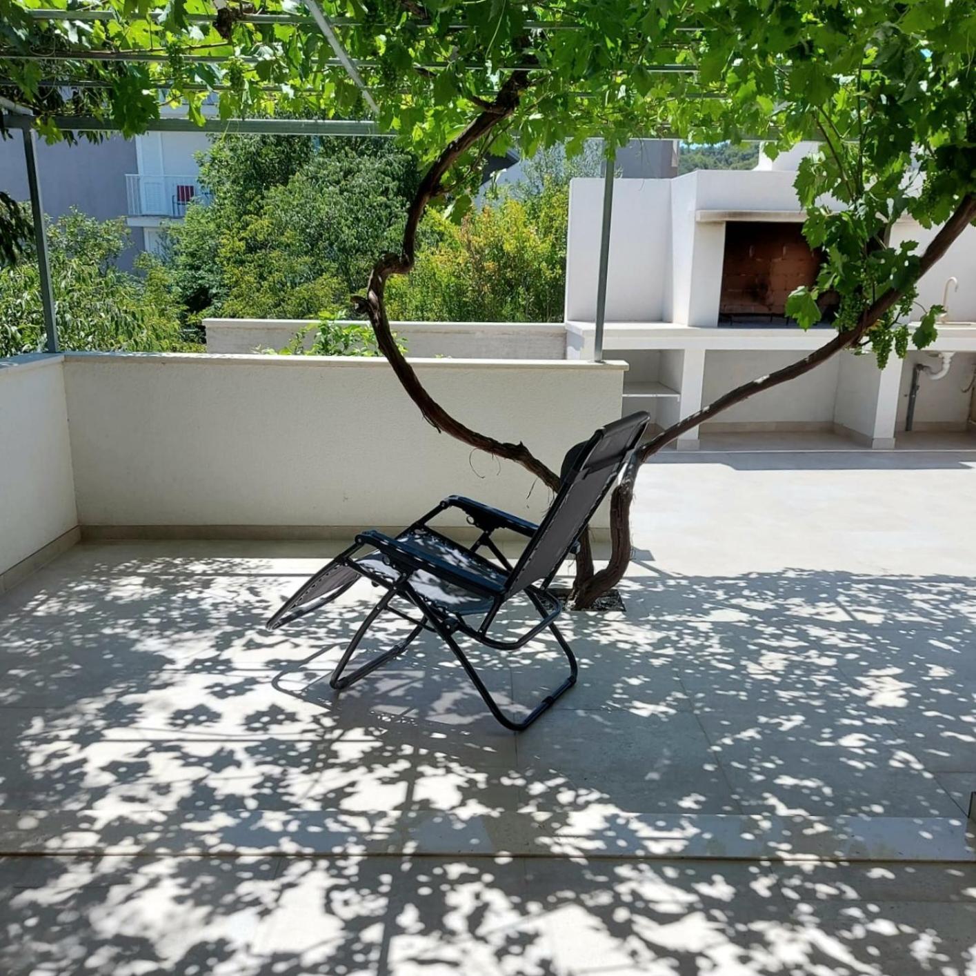 Holiday Home Dora Sutivan Zewnętrze zdjęcie