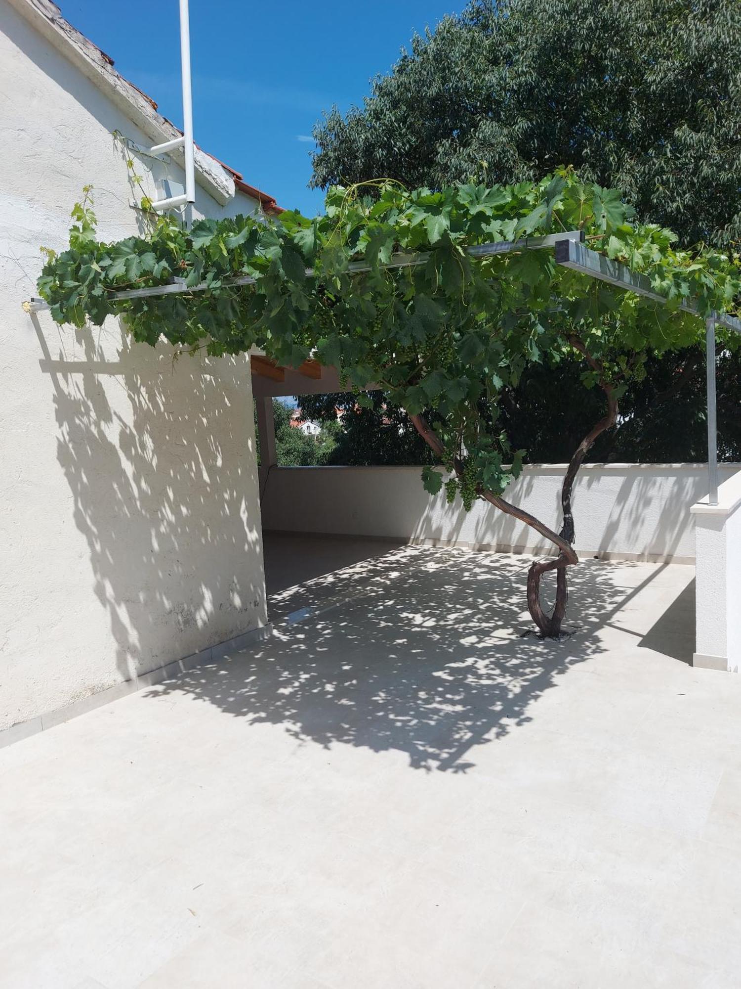 Holiday Home Dora Sutivan Zewnętrze zdjęcie