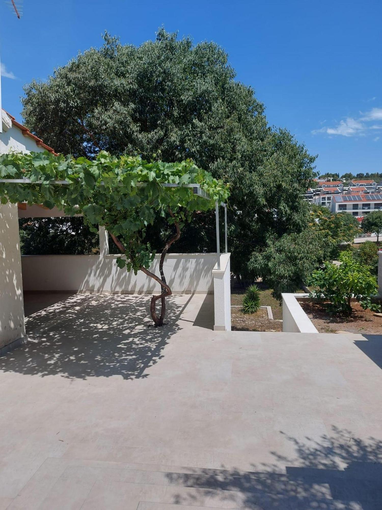Holiday Home Dora Sutivan Zewnętrze zdjęcie