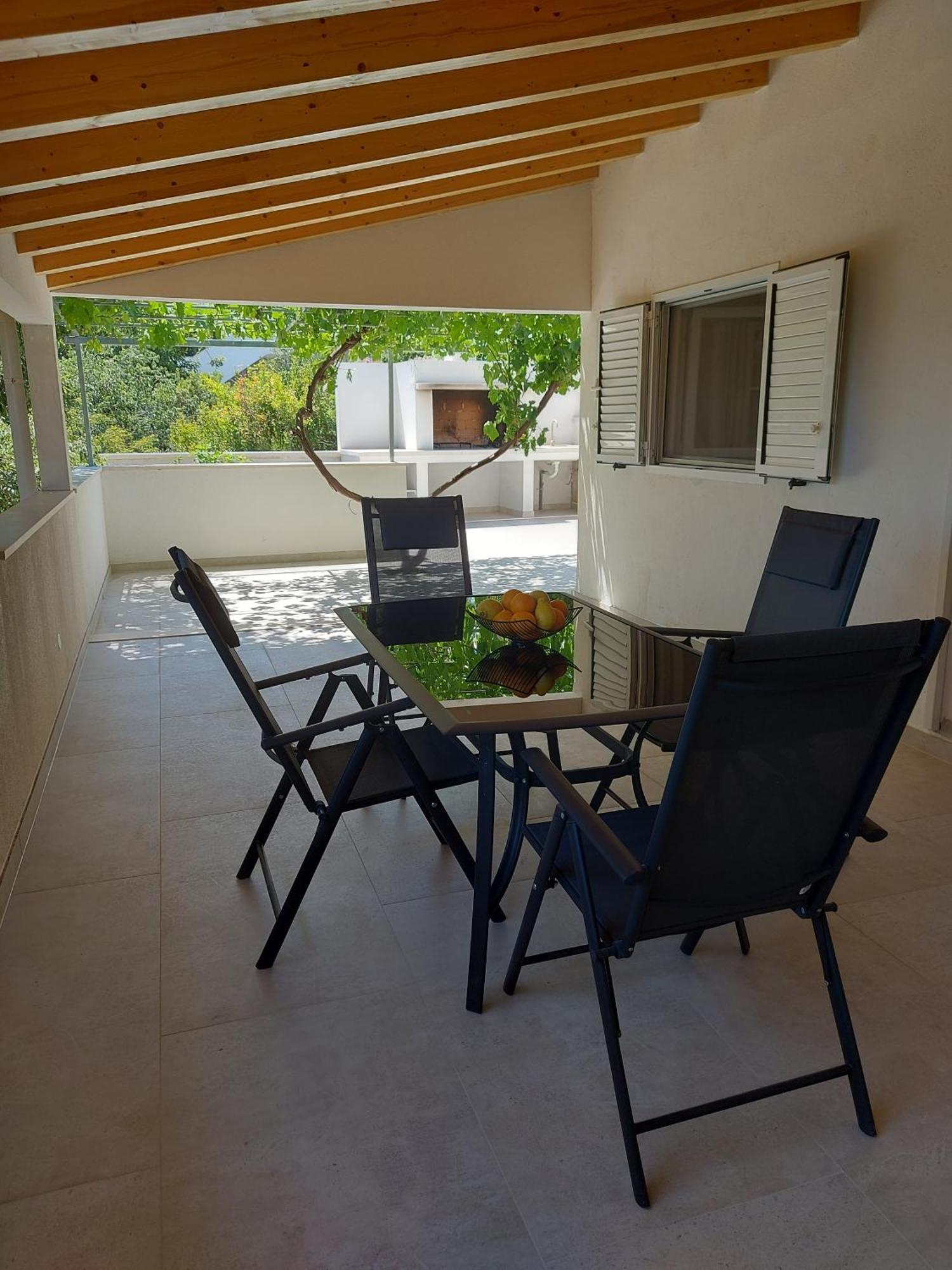 Holiday Home Dora Sutivan Zewnętrze zdjęcie