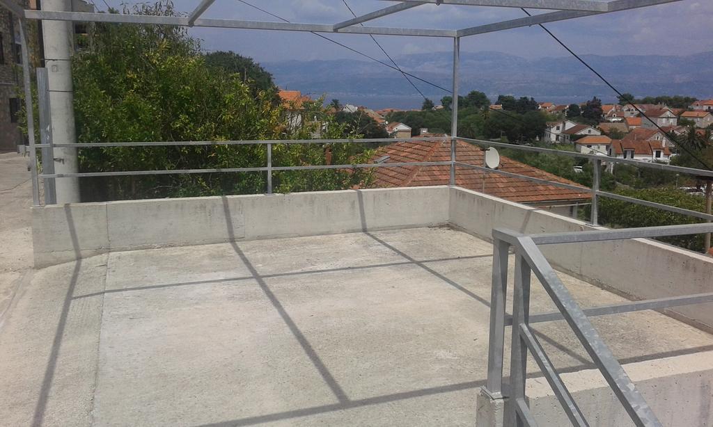 Holiday Home Dora Sutivan Zewnętrze zdjęcie